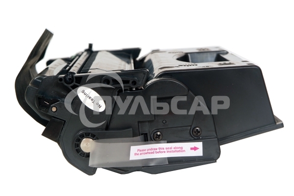 Картридж лазерный Cactus CS-Q7553XS черный (7000 стр.) для HP P2014/P2015/M2727