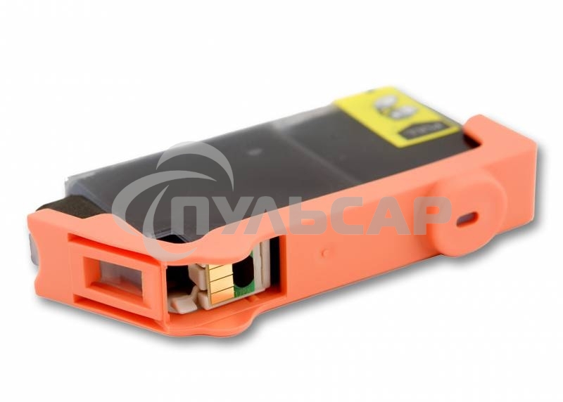 Картридж струйный Cactus CS-CB322N №178XL фото черный (14.6 мл.) для HP PS B8553/C5383/C6383/D5463