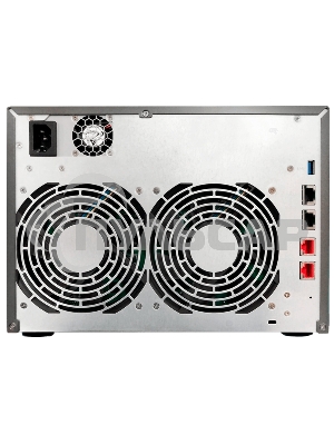 Сетевой накопитель Asustor AS6510T AS6510T/ASUSTOR/10BAY/EU/8GD4