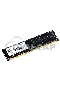 Оперативная память Patriot, DDR3, 4Gb (1x4 Gb), 1600 MHz, CL11, DIMM