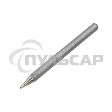 Жало для паяльника Rexant 60 Вт, Ø 5.8 мм, тип конус