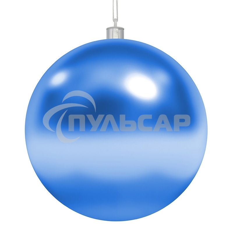 Елочная фигура Neon-night 