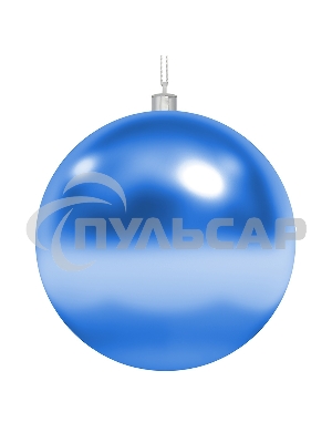 Елочная фигура Neon-night 