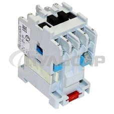 Пускатель магнитный ПМ 12-010100 220В (1з) Кашин 020100100ВВ220000010