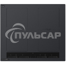 Индукционная варочная панель Maunfeld EVI.594.FL2(S)-GR