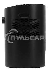 Мойка воздуха Starwind SAW5521 25Вт черный