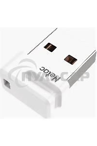 Флешка USB Netac U116 32 Gb <NT03U116N-032G-20WH>, USB 2.0
