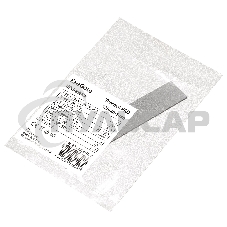 Термопрокладка ExeGate EPG-2WMK (120x20x1.0 мм, 1,7 Вт/ (м•К))