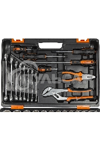 Набор инструментов, 1/2