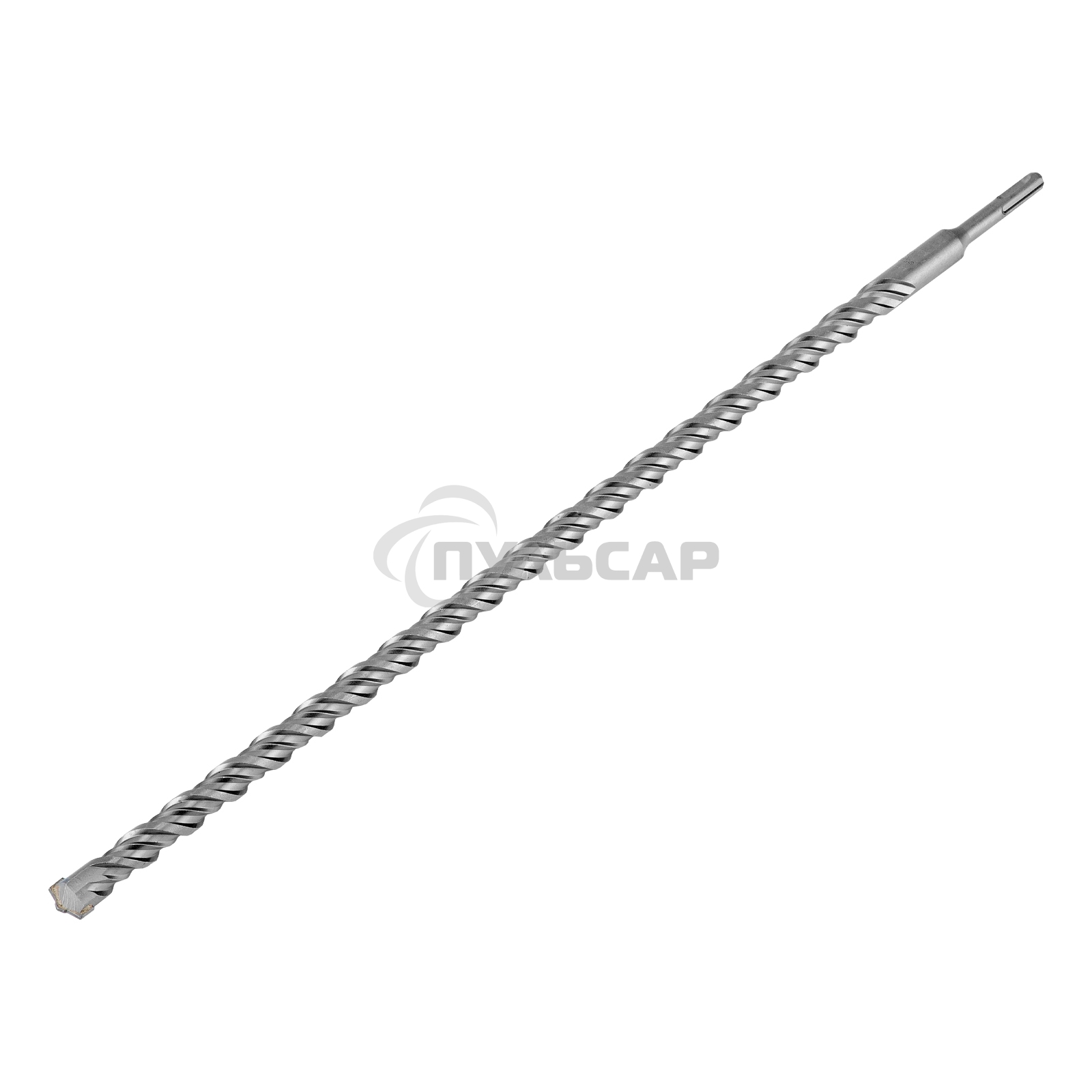 Бур Matrix по бетону, 20 x 600 мм, SDS PLUS