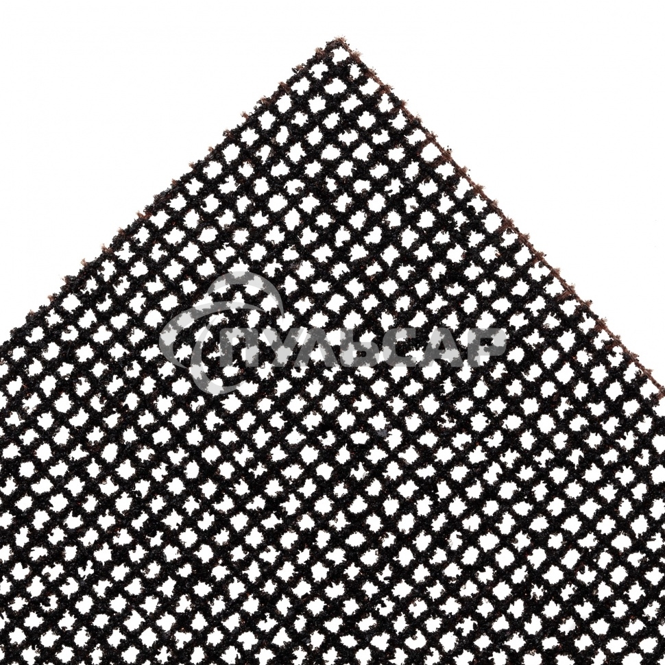 Сетка абразивная, P 40, 115 х 280 мм, 10 шт. Sparta