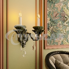 Лампа cветодиодная Gauss LED Filament Свеча на ветру E14 11W 720lm 2700K 1/10/50