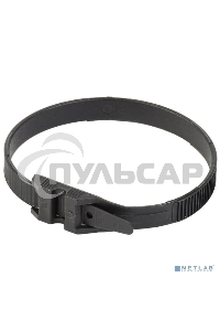 Хомут Iek UHH21-D9-260-100 для СИП ХС-260 (100 шт/упак) ИЭК