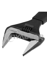 Ключ разводной GROSS 15568 (0 - 40 мм) 200мм