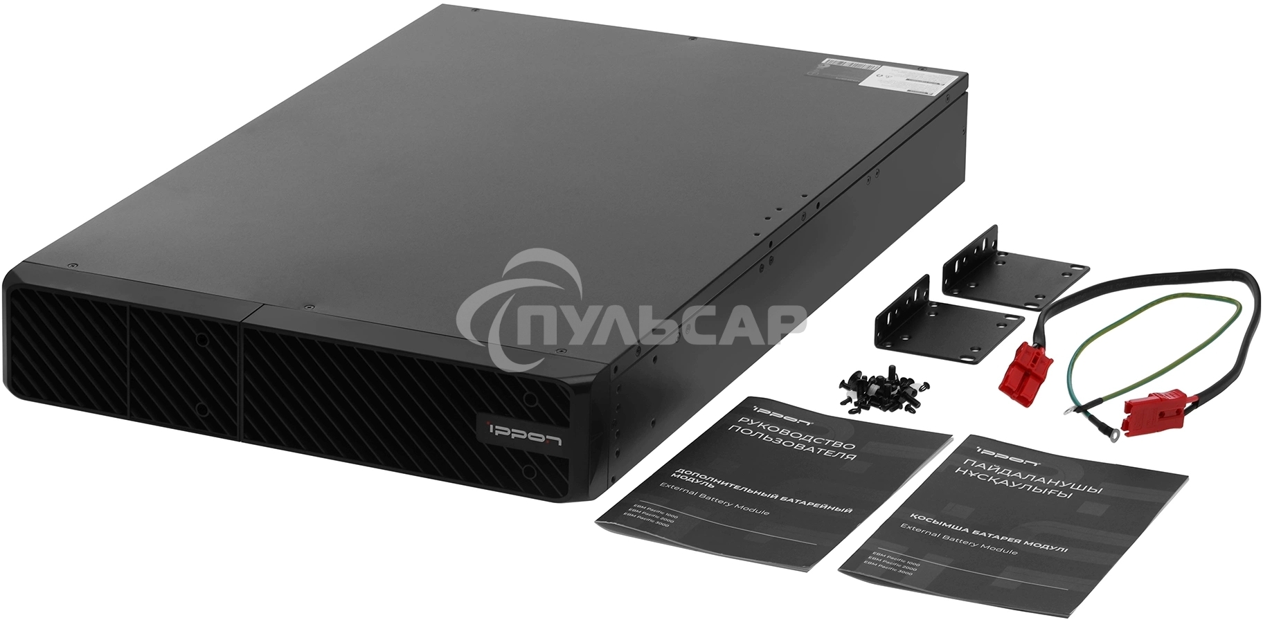 Батарея для ИБП Ippon Pacific 3000 72В 9А·ч