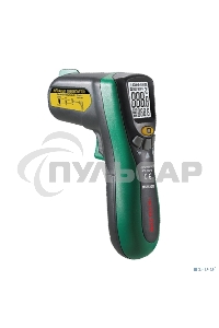 Пирометр MASTECH MS6522B
