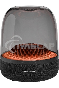 Портативная акустика Harrman Kardon Aura Studio 4 HKAURAS4BLKUK черный