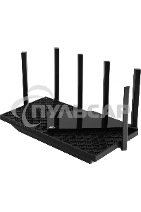 Маршрутизатор TP-Link Archer AX72 AX5400 Dual-Band Wi-Fi 6 Router