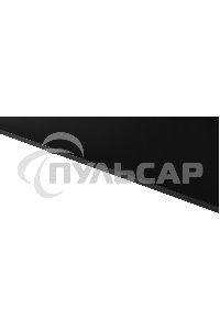 Телевизор LG 55'' 55UM662H черный Hotel TV LED UHD 60Hz WebOS