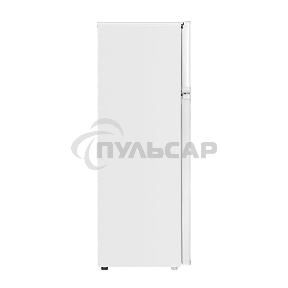 Холодильник Maunfeld MFF143W белый двухкамерный 170/41л морозилка снизу