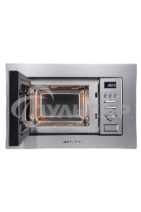 Микроволновая печь встраиваемая Zigmund & Shtain BMO 16.202 S