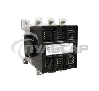 Пускатель магнитный ПМ 12-160150 220В (ПМА 6102) Кашин 072150220ВВ220000000