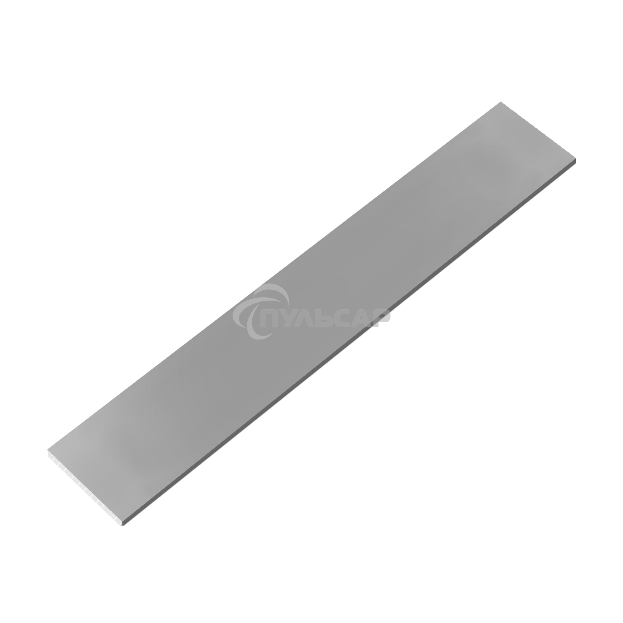 Термопрокладка ExeGate EPG-2WMK (120x20x1.5 мм, 1,7 Вт/ (м•К))