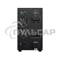 Источник бесперебойного питания UPS CyberPower OLS2000E 2000VA/1800W USB/RJ11/45/SNMP (4 IEC)