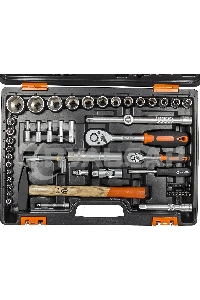 Набор инструментов, 1/2