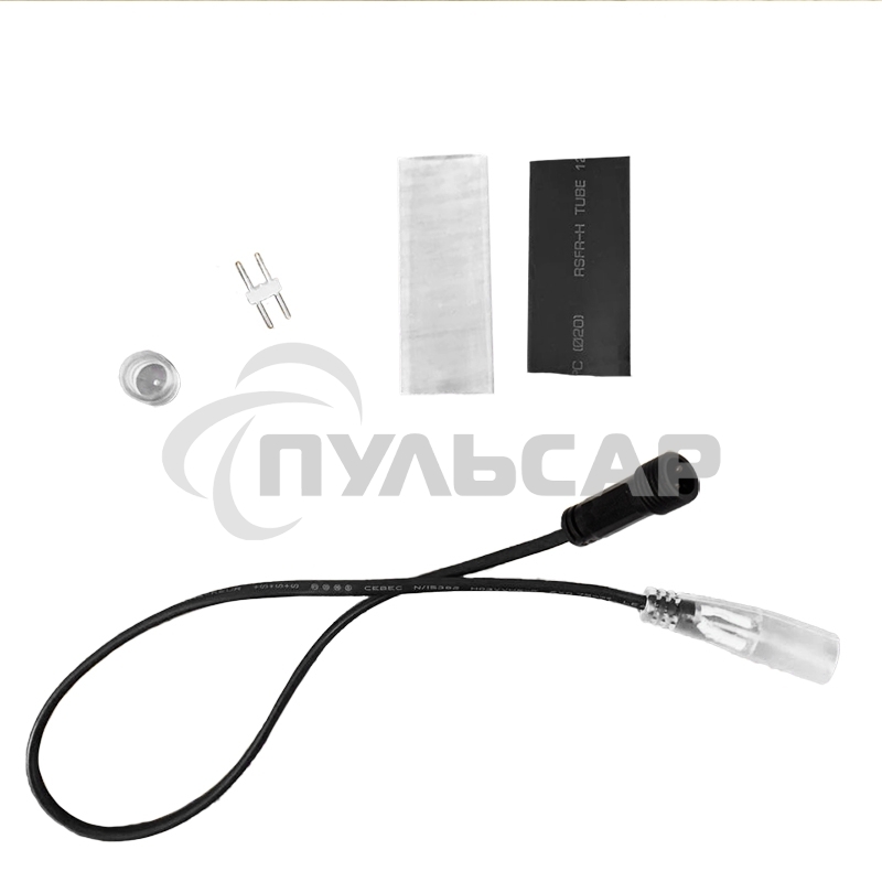 Коннектор-переходник гирлянда - дюралайт Neon-night