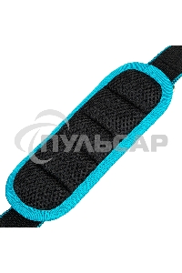 Сумка для инструмента GROSS Meister, 31 карман, отсек для ноутбука, наплечный ремень 90271