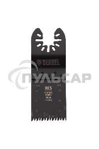 Набор насадок для МФИ универсальный, 15 шт. Denzel