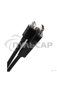 Кабель-переходник Mini DisplayPort M => HDMI M 1.8m Telecom (TA695-1.8m)