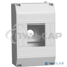 Бокс КМПН 1/4 EKF PROxima pbm40-n-4s EKF