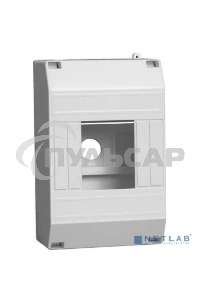 Бокс КМПН 1/4 EKF PROxima pbm40-n-4s EKF