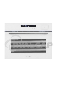 Духовой Шкаф электрический с паром Maunfeld MCMO5016STGW