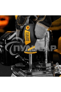 Набор инструментов Denzel 1/2