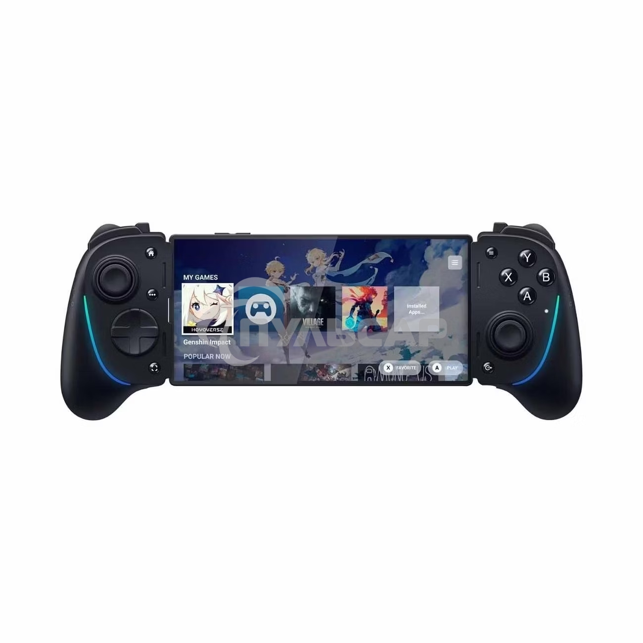 Игровой контроллер Razer Kishi Ultra