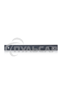 Коммутатор Smart L3 Lite Zyxel NebulaFlex XGS1935-52, rack 19