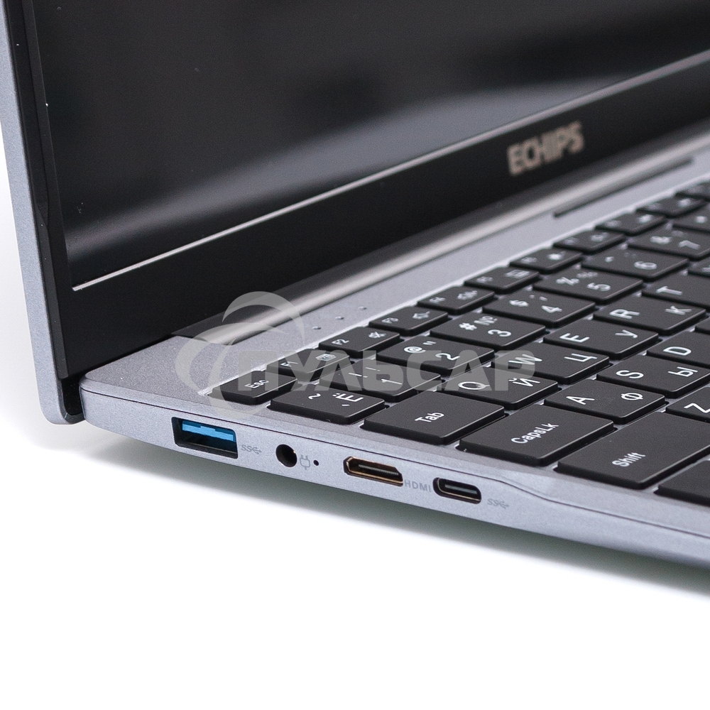 Ноутбук Echips Booster 15.6