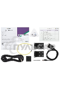 Коммутатор SNR SNR-S2985G-8T-POE, 1Gbит/с, количество портов 8 шт, (L2)