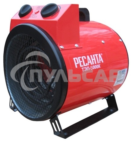 Тепловые пушки Ресанта ТЭП-5000К 67/1/5