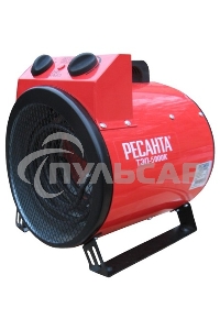 Тепловые пушки Ресанта ТЭП-5000К 67/1/5