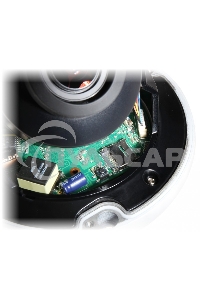 Видеокамера IP Dahua DH-IPC-HDBW2231RP-ZS 2.7-13.5мм цветная корп.:белый