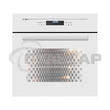 Духовка электрическая Gefest ЭДВ ДА 622-04 Б, встраиваемая