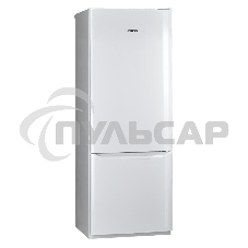 Холодильник Pozis RK-102 белый двухкамерный 188/57 л морозилка снизу