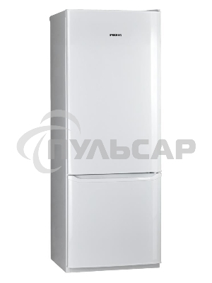 Холодильник Pozis RK-102 белый двухкамерный 188/57 л морозилка снизу