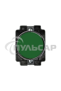 Кнопка XB2 зеленая NO Rexant