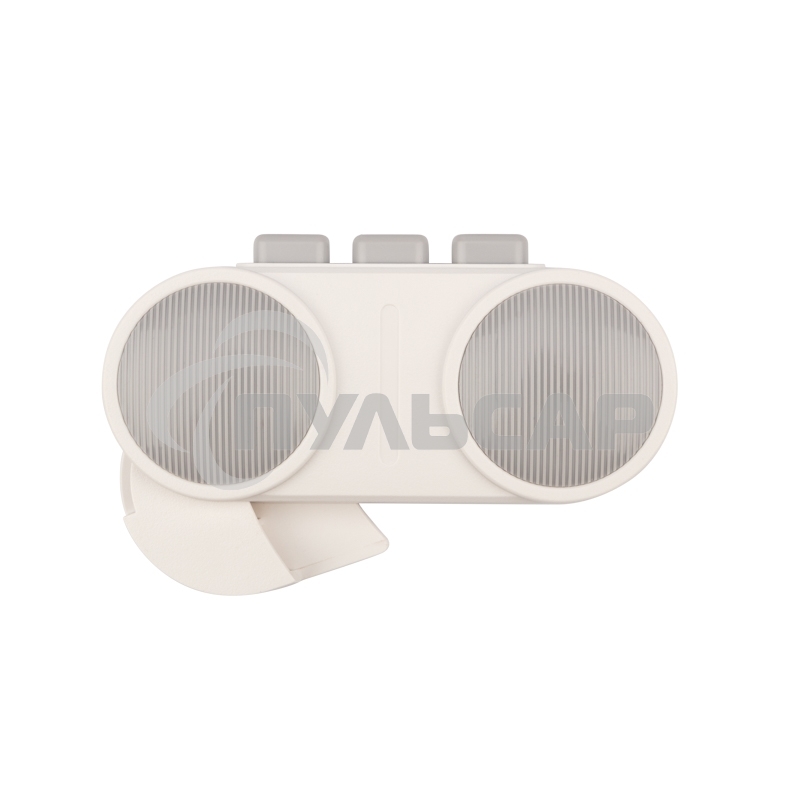 Замок для шкафов и холодильников Halsa HLS-S-218 клеевой