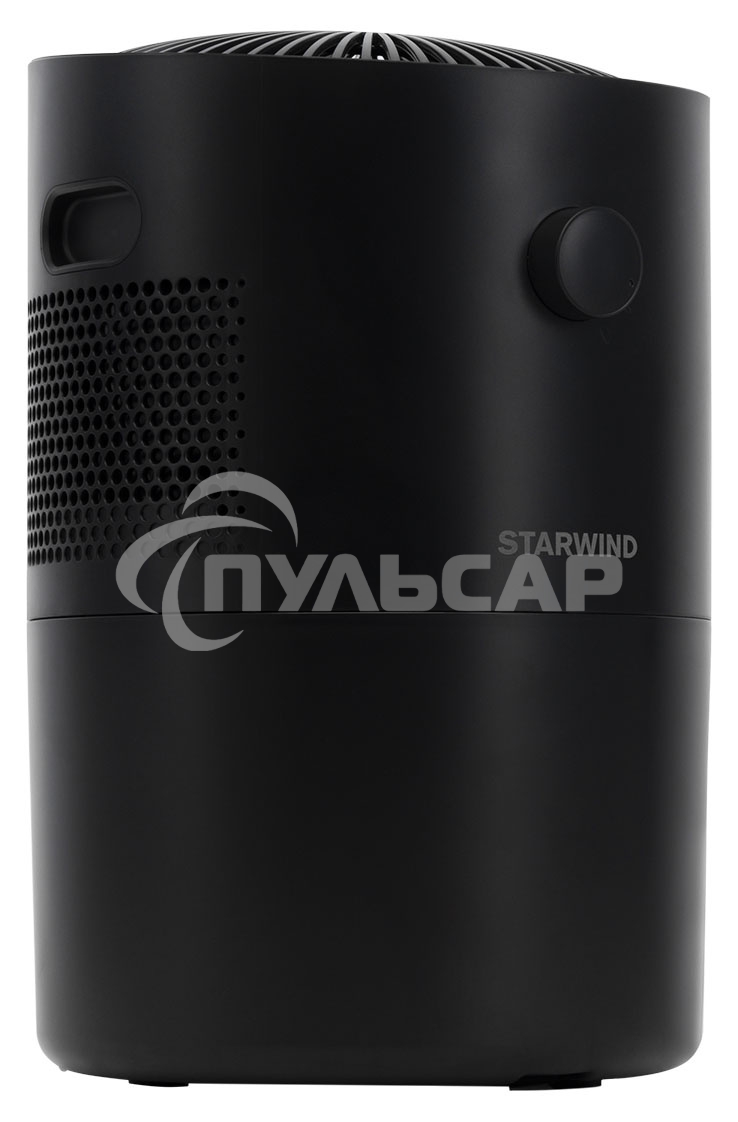 Мойка воздуха Starwind SAW5521 25Вт черный